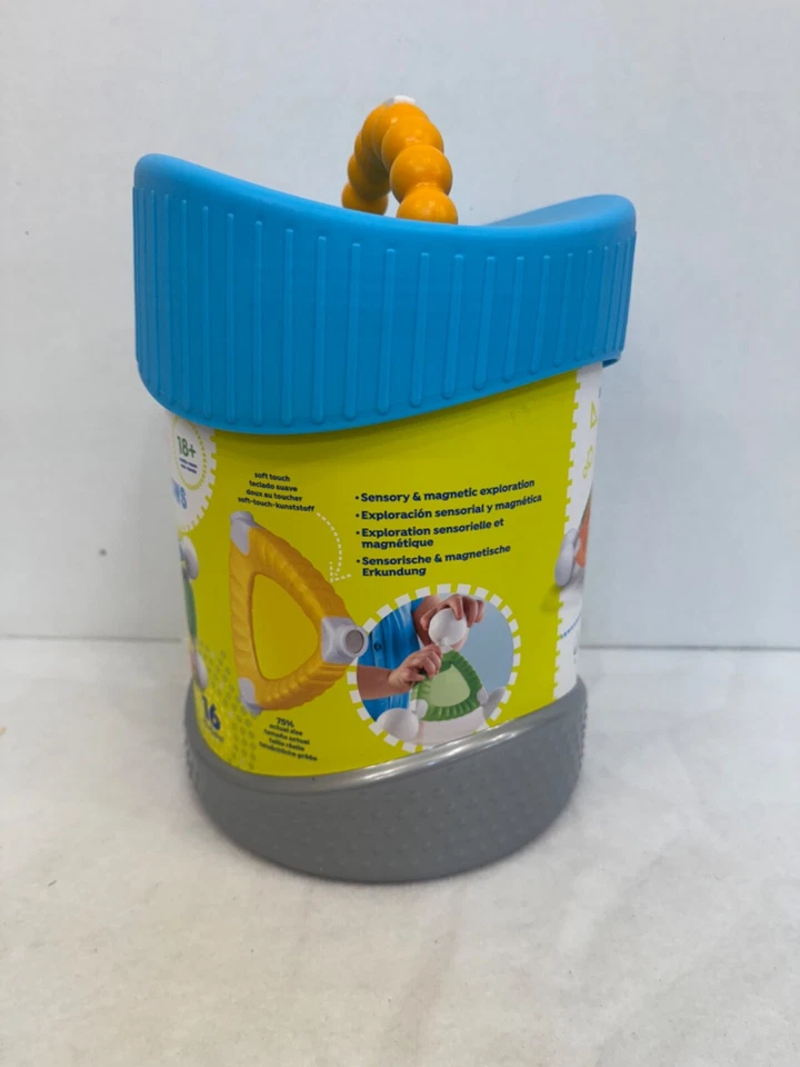 Guidecraft Grippies Windows Set - Image 2 of 4