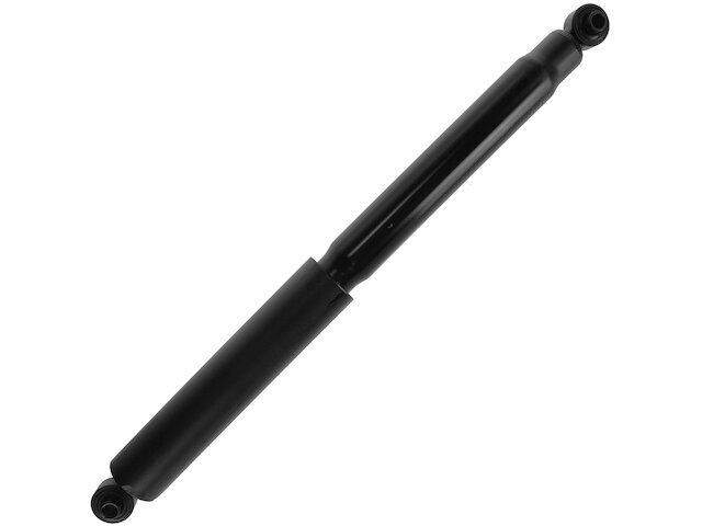 TRQ Shock Absorber Shock Absorber fits Mitsubishi Raider 2006-2009 97HSPD