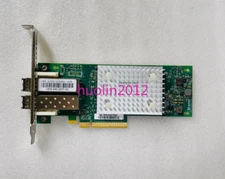 1Pcs Used Qlogic QLE2692 QLE2692-SR 16Gb FC HAB