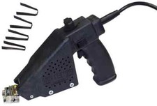 Van Alstine V100 Tire Groovergrooving Ironracingdirt Modifiedoff-road - New