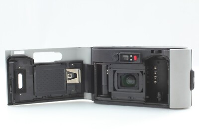 CLA'd【Near MINT】 Leica C2 Vario Elmar 35-70mm Film Camera