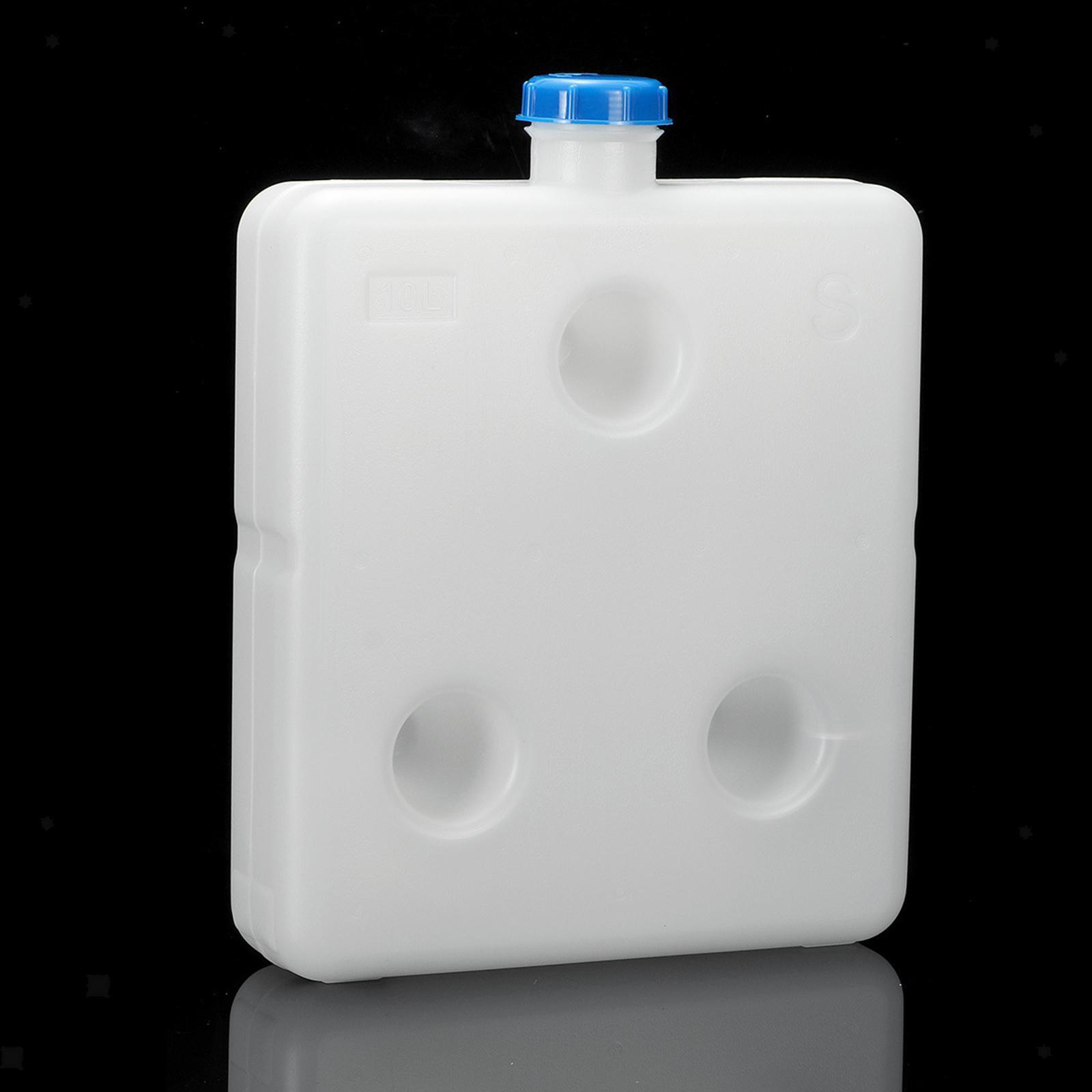 15L Standheizung Kraftstofftank - PVC Heizöltank Für LKW Und Auto