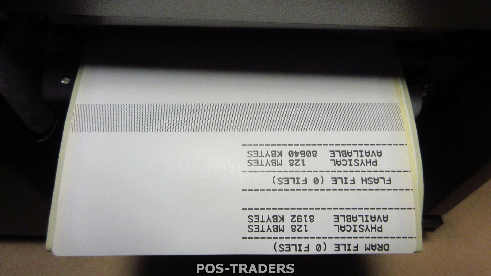 TSC TTP2410MT Thermo Barcode Label Drucker LAN + USB Printer 111