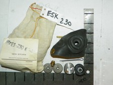 Ford Truck F100 F250 1948-56 NOS Tie Rod Repair Kits ESK230 Made in USA