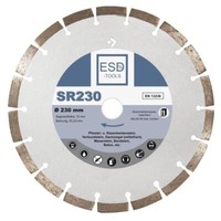 Premium Beton Diamant-Trennscheibe Diamantscheibe Ø 230 10 Mm Premium Segment