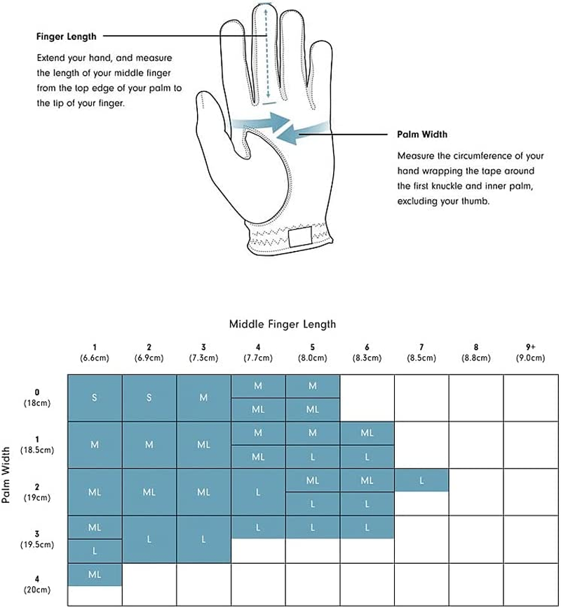 Women'S Stacooler Golf Glove eBay