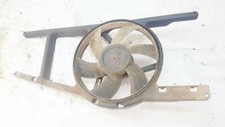 Radiateur Renault SAFRANE