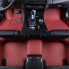 <!--F#f_0-->Custom For-Holden Crewman VZ,VY 2003-2007 -Car Floor Mats Right-hand drive (For: Holden)<!--F/-->