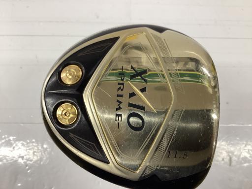 Dunlop XXIO PRIME 2015 11.5° Regular Right-Handed 45.75in Dunlop XXIO PRIME 2015 11.5° Regular Right-Handed 45.75in