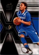 2014-15 SPx #66 James Young