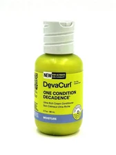 DevaCurl One Condition Decadence Ultra-Rich Cream Conditioner 3 oz
