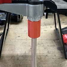 Lee APP Press Primer Drop Tube Adapter - Enhanced Design, 3ft Hose, 3D Printed