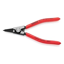 KNIPEX 46 11 A0 External Straight Retaining Ring Pliers 5.75-Inch