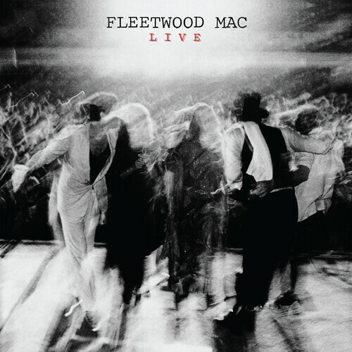 Fleetwood Mac - Fleetwood Mac Live [Новый компакт-диск] Deluxe Ed, Rmst