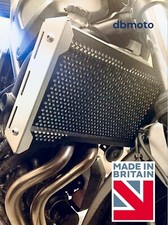 Yamaha XSR700 Radiator Guard Rad Cover 2015 - 2026. *MADE IN UK*