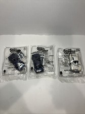 McDonald's Happy Meal 2020 Fast  the Furious Spy Racers Lot Of 3 1, 2 Sealed