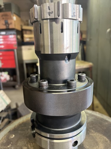 Komet Dihart Reibwerkzeug DAH 115 HSK-A100 ASG3000 - Bild 2 von 8