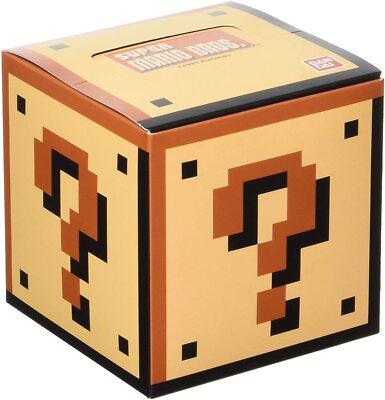 SUPER MARIO BROS. Mario Necktie Nintendo fwine red rom Japan 3516