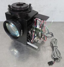 C194655 Laser Scan Head, Cambridge Galvo Motors/Drives, Excel 6" Flat Field Lens