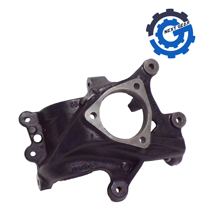 New OEM GM Rear Left Knuckle 2010-2016 Buick LaCrosse 23478767