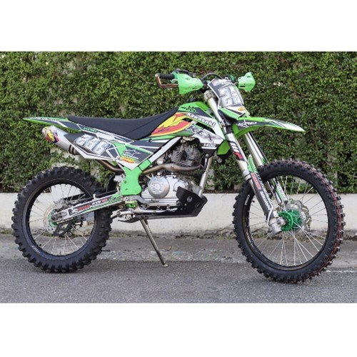 klx230l