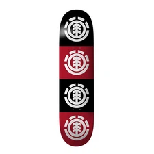 Element Skateboard Deck Quadrant 7.75" x 31.25"