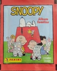 Italy 2024 Panini Snoopy Peanuts Sticker Pack