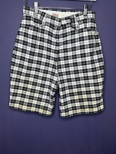 Vintage Levi s Ranch Wear Shorts Sanfordized Vintage 50s 60s Buckle back Shorts