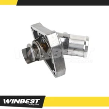 Coolant Thermostat Housing Assembly for 04-18 Infiniti Nissan Xterra Frontier