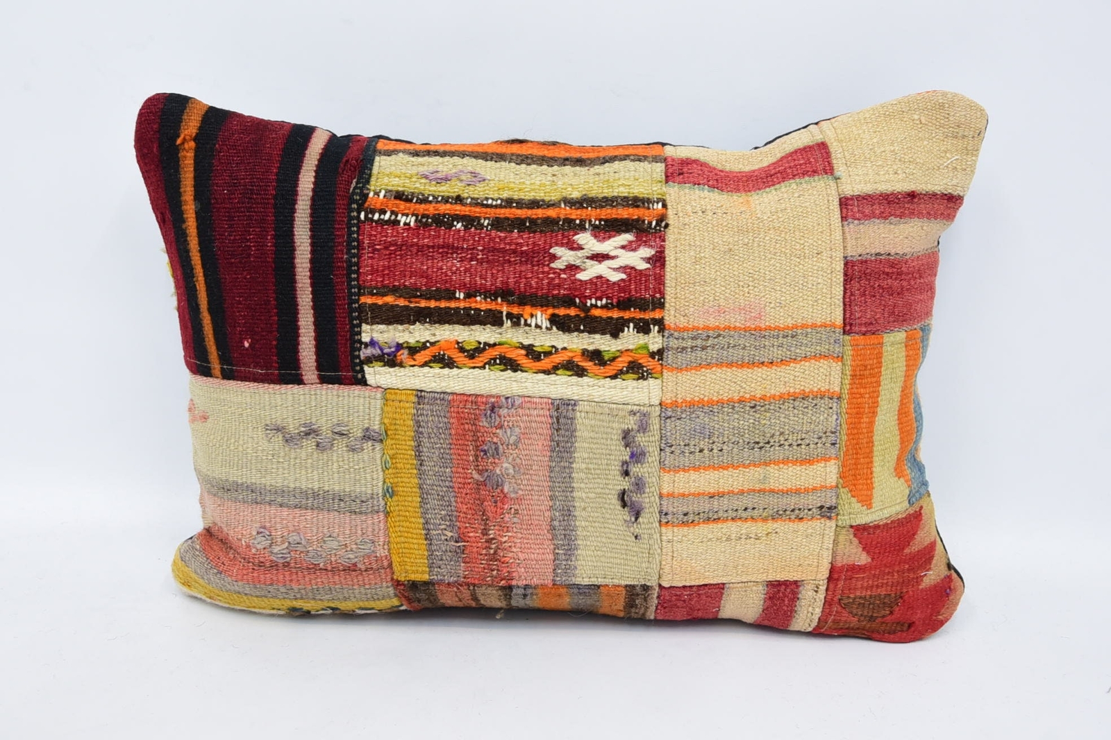 Turkish Pillow, 16