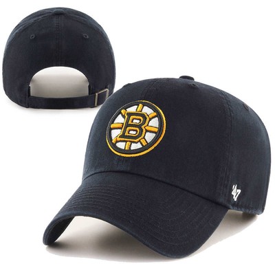 bruins dad hat