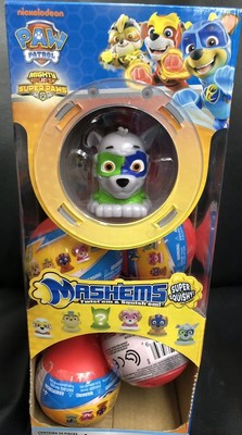 mashems paw patrol series 6