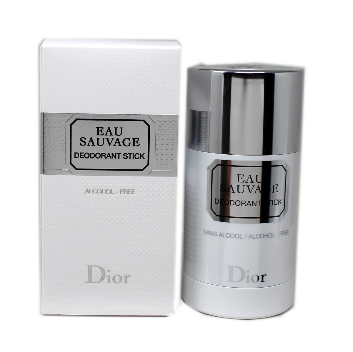 Sauvage stick cheap