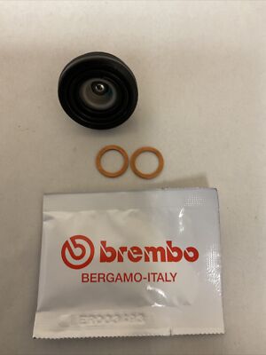 Ducati Brembo Clutch Floating Piston Kit, Scrambler 1100 OEM