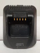 Kenwood KSC-25 Rapid Battery Charger