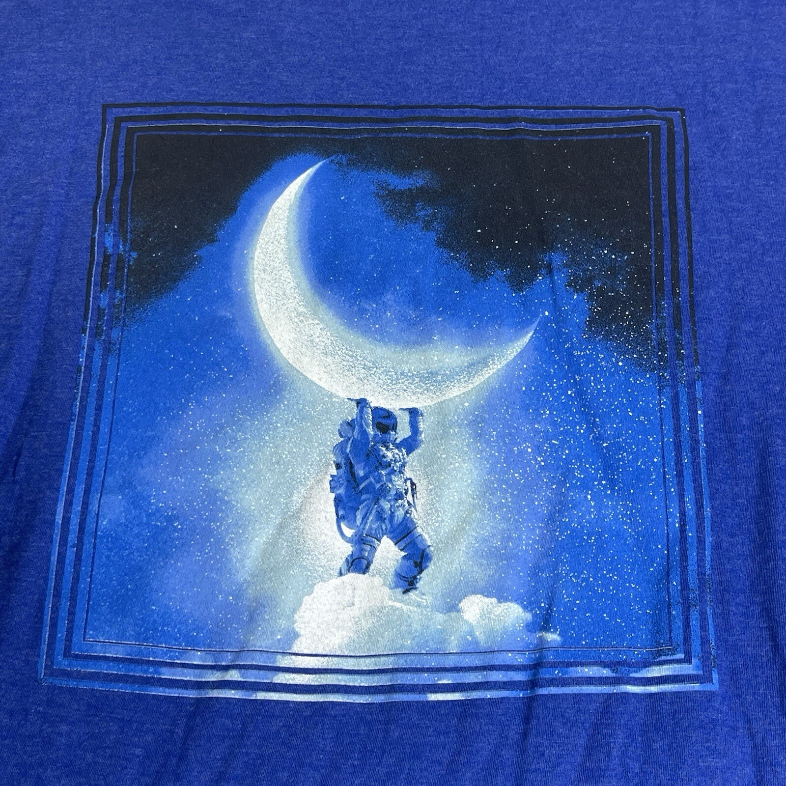 Ocean Current Explorer Your Surroundings T-Shirt … - image 2