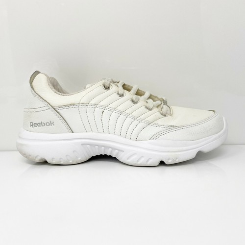 Reebok Womens Royal Lumina M48585 White 