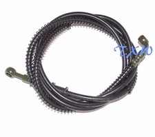 73 Go Kart Atv Rear Hydraulic Brake Hose Line Trailmaster Hammerhead Kinroad 73 Go Kart Atv Rear Hydraulic Brake Hose Line Trailmaster Hammerhead Kinroad