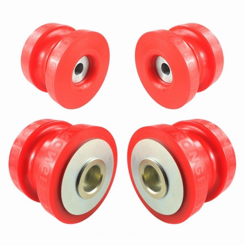 PU Rear Subframe Bushing Kit 116264B fits Mercedes-Benz CL C216, S W221 ...