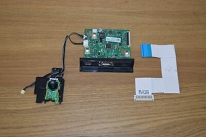 Samsung Monitor F24T350FHU MAINBOARD BN94-16643A MIT LVDS