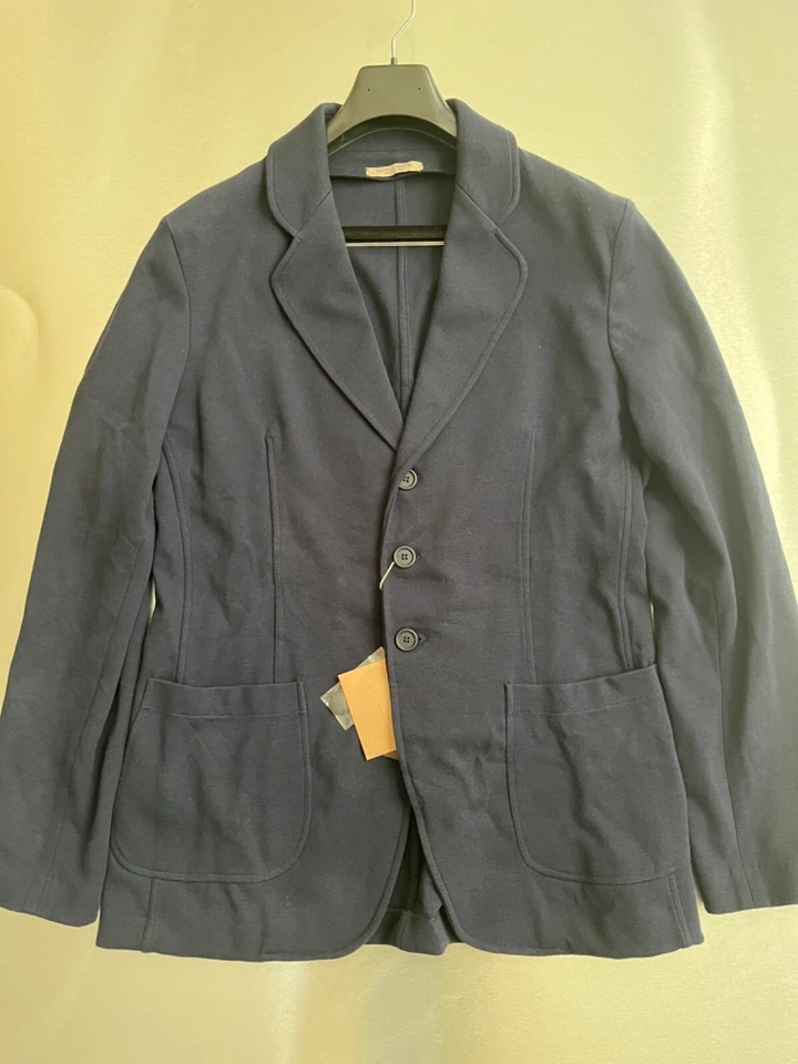Bottega Veneta Blazer Hombre 44 Regular Nuevo Foto 2 de 4