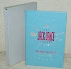 The Jack Vance Lexicon SIGNED 1st 1992 Ltd Edition No. 163 of 175 ~ FREEPOST