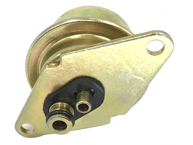 For 1994-1998 Ford E350 Econoline Fuel Pressure Regulator 56136HS 