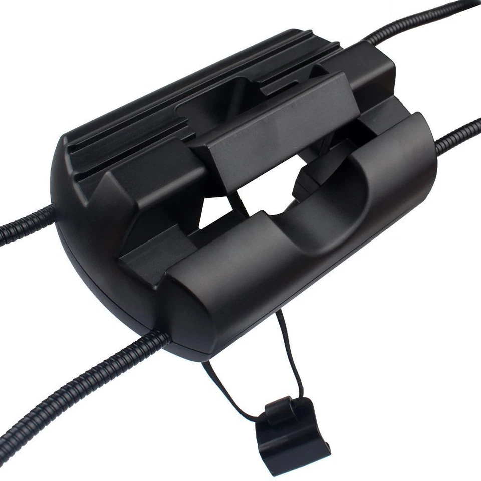 Adjustable Tablet Stand Universal Smartphone Mount Holder Bed Sofa Kindle iPad - Image 3 of 4