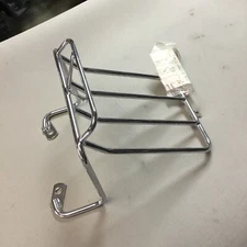 NEW MC ENTERPRISES DELUXE REAR FENDER MINI RACK HONDA VT1100C2 ACE P/N MC131