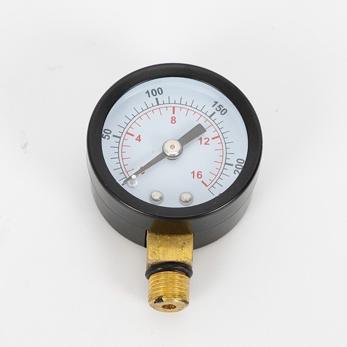 Sistema de prefiltro de agua Purewater para toda la casa filtro de sedimentos giratorio reutilizable - Imagen 9 de 17