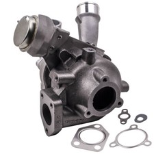 Turbo for Hyundai H-1 Starex 2.5L Hyundai I800 16V 125kw 53039700127 w/ Gaskets