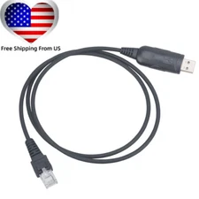 Original USB Programming Cable For Anytone At-588UV AT-778UV Car Mobile Radio