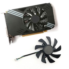 T129215SH 85mm For ZOTAC GTX1060 1050ti 1050 960 950 ITX Graphics Cooling fan