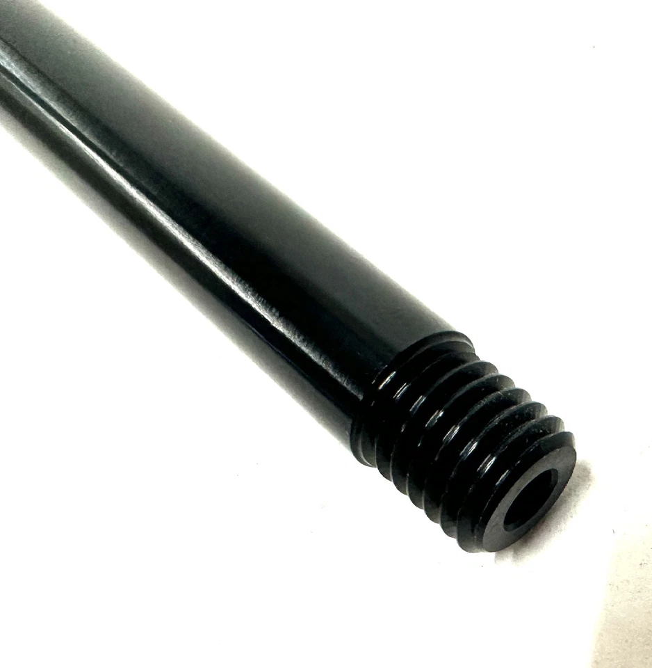 Alloy Bike Thru Axle 15mm x 124mm 110mm Ø15.0*110.L*M15(P2.0)*14.OL - Image 3 of 4